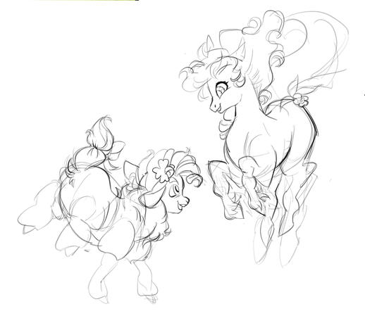 filly fun